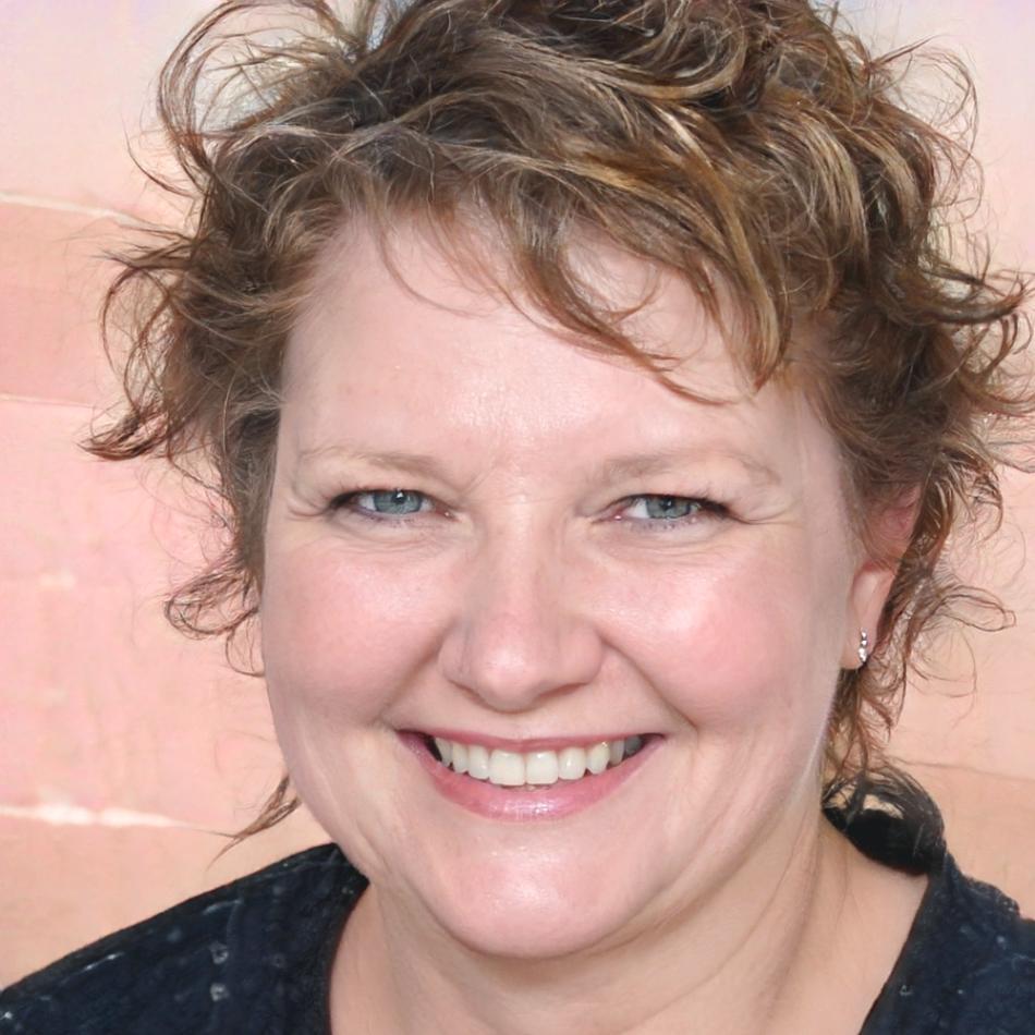 Finanzberaterin Katharina Eichinger