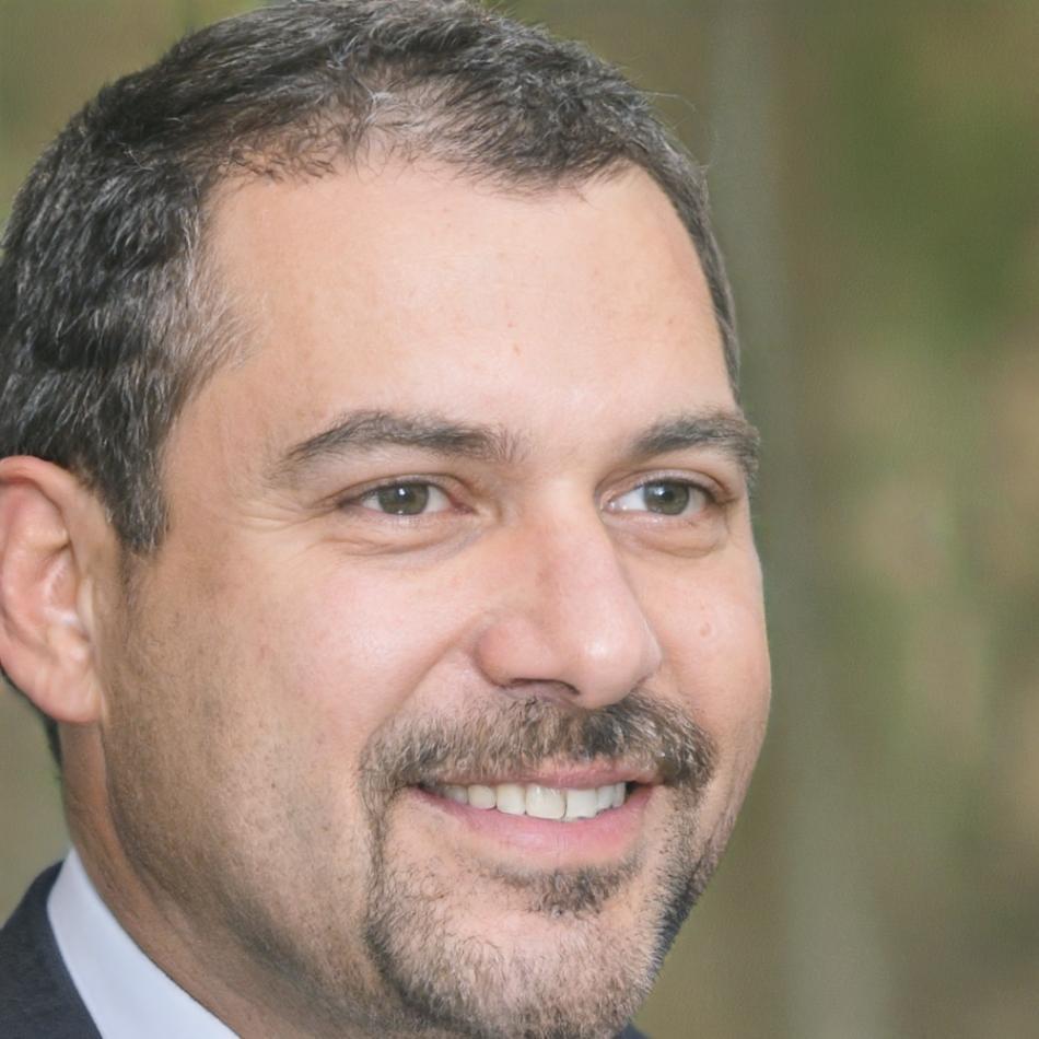 Portraitfoto von Lennart Weißbach