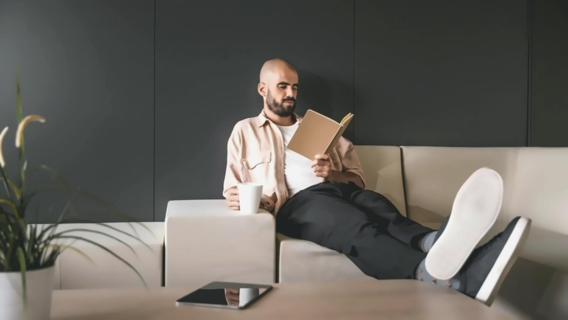 Geschäftliche Finanzplanung